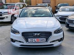 هيونداي أزيرا